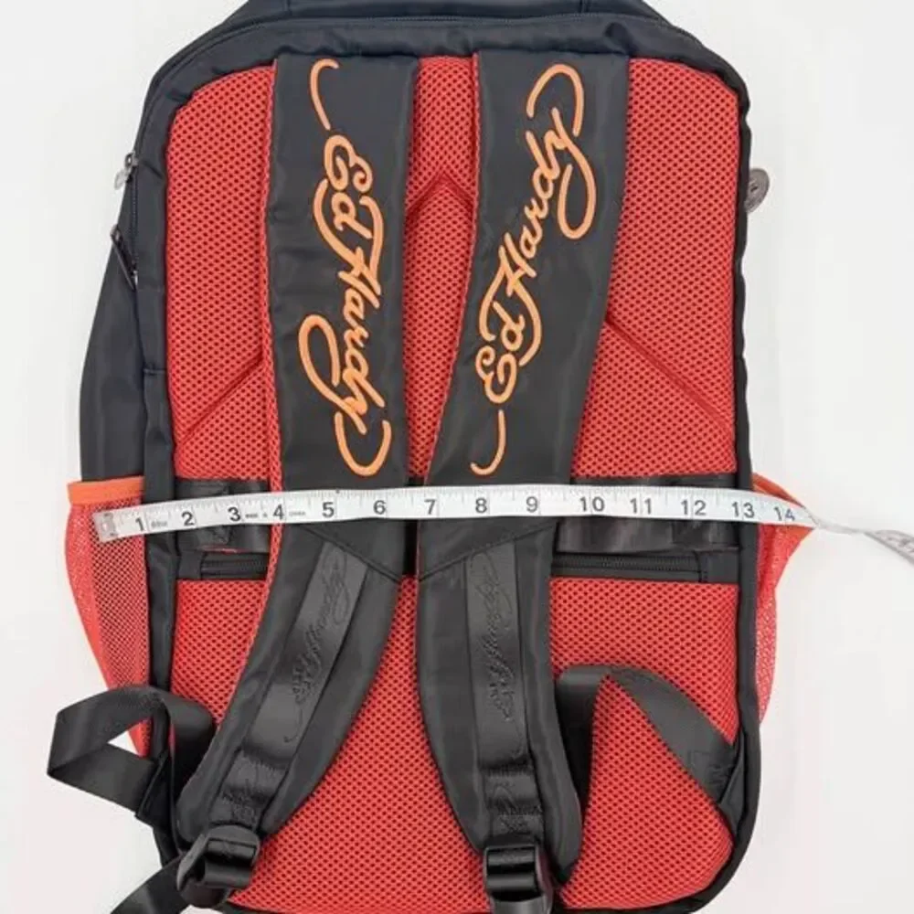 Ed Hardy Tiger Backpack